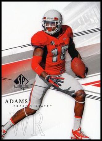 14SPA 108 Davante Adams